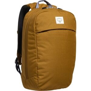 Osprey Arcane Commuter Backpack – Brindle Brown‎ Heather, Large Size